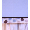 Ash Tie Valance