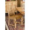 Country Hickory Side Chair