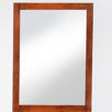 Zest Rectangular Dresser Mirror