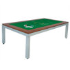 Black Jack Casino Game Cloth for Fusiontables