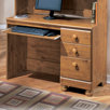 Elsa 45" W Children's Desk with Keyboard Tray