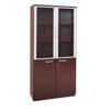 High Wall Cabinet with Doors