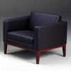 Prestige Leather Chair