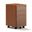 Brighton Mobile 3-Drawer Pedestal File