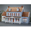 Shelburne Dollhouse Kit