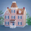 Altamont Dollhouse