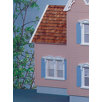 Colonial Dollhouse Addition - 5015