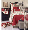 Sakura Euro Sham Bed Pillow