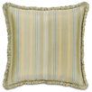 Winslet Camberly Sea Pillow with Ruched Welt