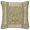 Winslet Collage Pillow with Cord