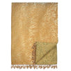 Antigua Augustine Throw