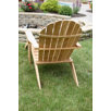 Adirondack Chair