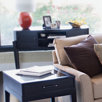 Perspectives Console Table