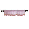 Lil' Friends Window Valance