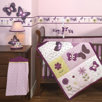 Provence 3-Piece Bedding Set