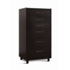 Lido High 6 Drawer Chest