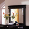 Vanguard Rectangular Dresser Mirror