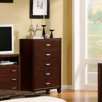 Elery 5 Drawer Chest