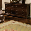 Bruin 6 Drawer Chest