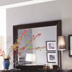 Tangerine 330 Rectangular Dresser Mirror