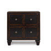 Julian 4 Drawer Nightstand