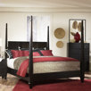 Julian Poster Panel Bed