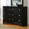 Carson 6 Drawer Dresser
