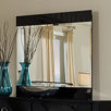 Meridian Rectangular Dresser Mirror
