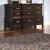 Vantage 9 Drawer Standard Dresser