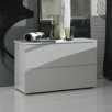 Coco Fun 2 Drawer Nightstand