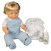 Potty Training in One Day - The Potty Scotty Doll
