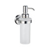 Home Holder with Soap Dispenser