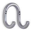 Beslagsboden 2.375" Double Coat Hook