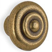 Beslagsboden 1.25" Swirl Knob