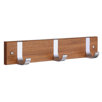 Beslagsboden Aluminium Coat Rack