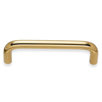 Beslagsboden Tube Drawer Pull