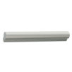 Beslagsboden Aluminium Drawer Pull