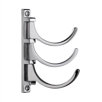 Beslagsboden 5" Triple Coat Hook