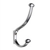 Beslagsboden 6" Classic Coat and Hat Hook