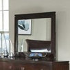 Alexandra Rectangular Dresser Mirror
