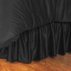 Boston Bruins Bed Skirt - Twin