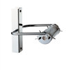 Scintilla Wall Lamp Reflector in Aluminum