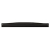 3.5" x 34.81" Bordeaux Vintage Stone Back Splash
