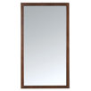 Wood Frame Mirror