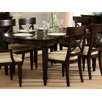 Tuxedo Dining Table