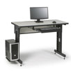 Advanced Classroom Training Table 24 x 48