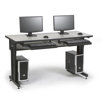 Advanced Classroom Training Table 30 x 60