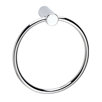 Bollard Towel Ring