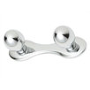 Nuovo Double Hook