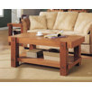 Robust Coffee Table